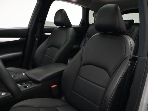 Used 2021 INFINITI QX50 Luxe w/ Cargo Package FWD image 13