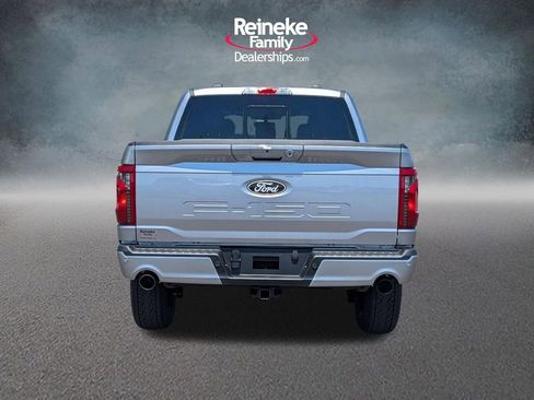 New 2026 Ford F150 XLT AWD/4WD image 6