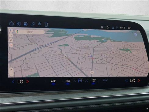 New 2026 Chevrolet Suburban LS RWD image 12