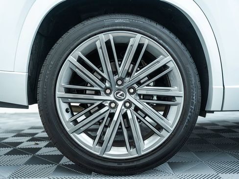 Used 2025 Lexus TX 350 AWD w/ Technology Package image 21