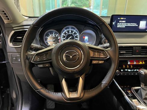 Used 2022 MAZDA CX-9 Touring Plus image 20