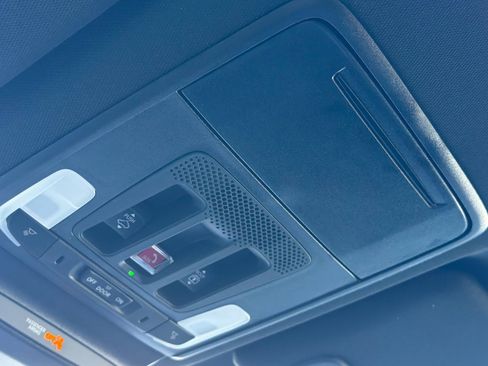 Used 2025 Acura ADX A-Spec image 24