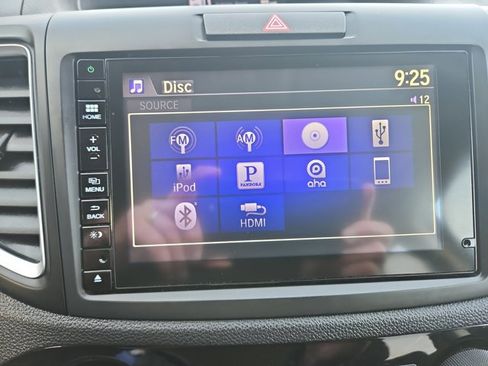 Used 2015 Honda CR-V EX image 13