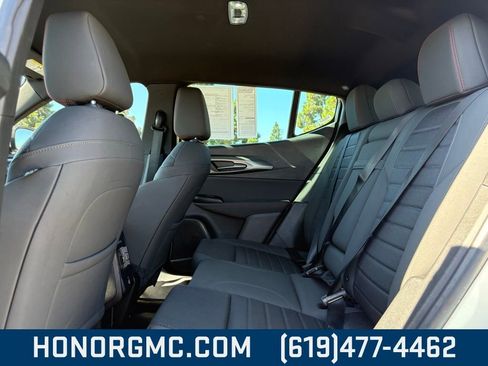 Used 2024 Dodge Hornet R/T image 16