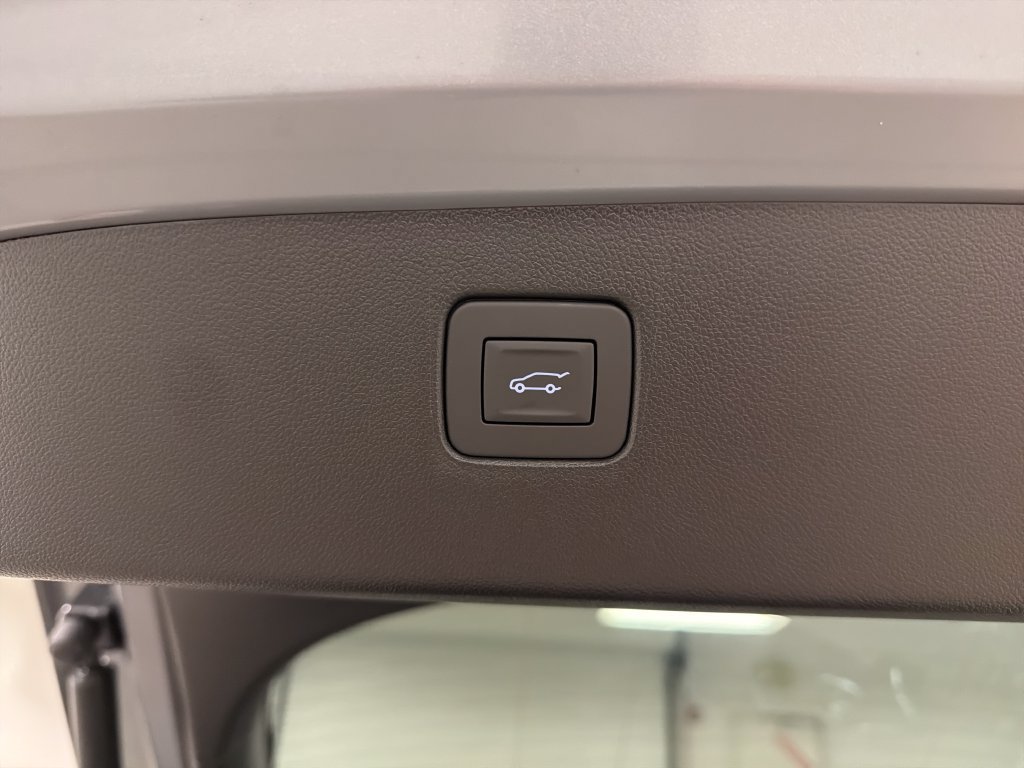 New 2026 Buick Envista Sport Touring w/ Convenience I Package FWD image 22