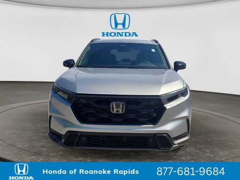 New 2026 Honda CR-V Sport-L image 8