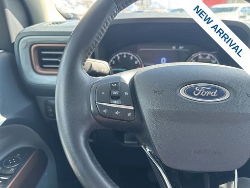 Used 2022 Ford Maverick Lariat w/ Equipment Group 500A Standard image 20