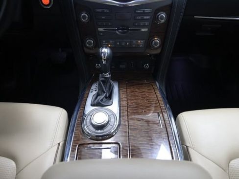 Used 2018 Nissan Armada Platinum w/ Captain Seat Package AWD/4WD image 40