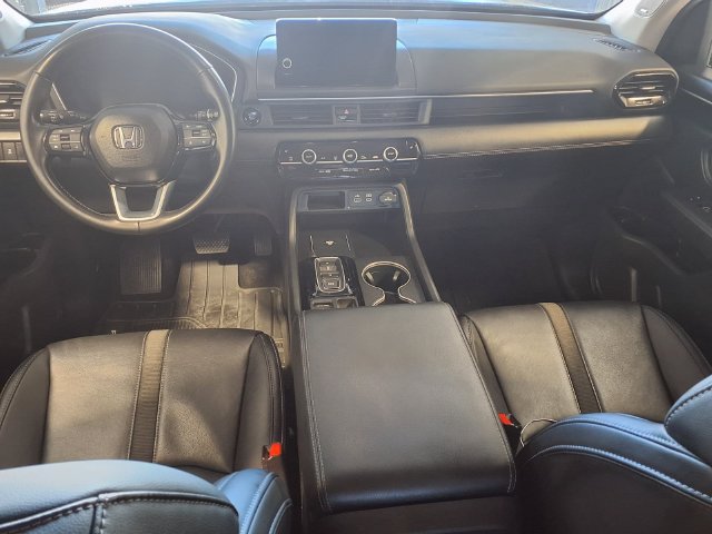 Certified 2024 Honda Pilot Touring image 12