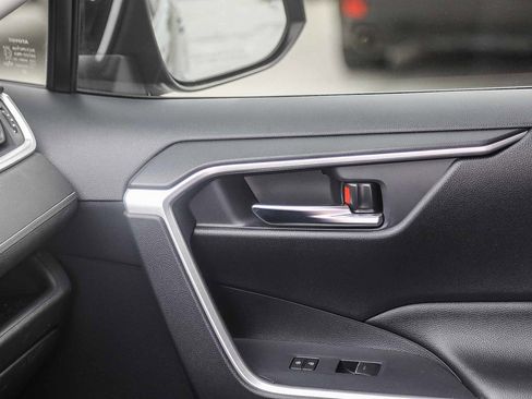 Used 2024 Toyota RAV4 XLE Premium w/ Weather Package image 21