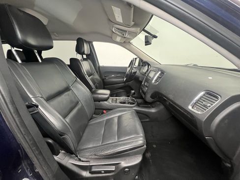 Used 2013 Dodge Durango Crew image 10