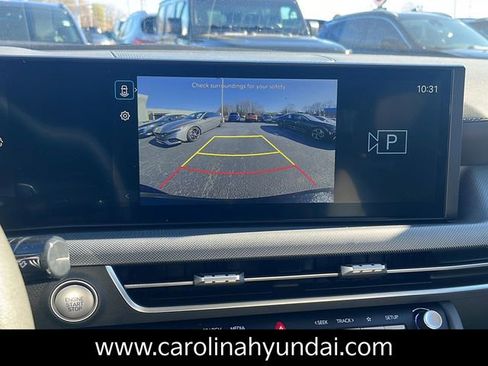 Used 2024 Hyundai Sonata SEL image 22