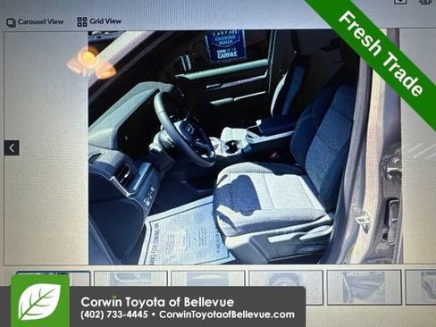 Used 2026 GMC Terrain Elevation AWD/4WD image 18