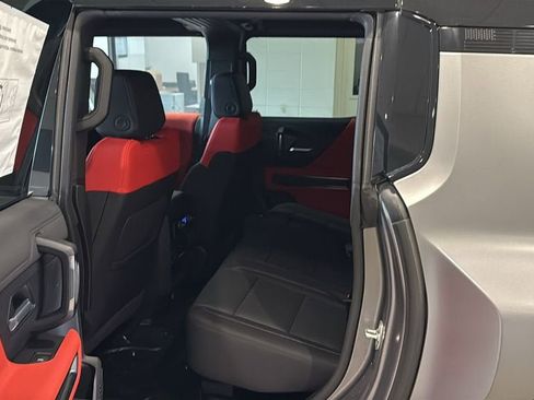 New 2026 GMC Hummer EV 3X w/ Carbon Fiber Edition Package AWD/4WD image 19