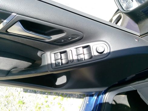 Used 2012 Volkswagen GTI 4-Door FWD image 24