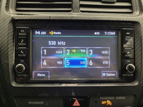 Used 2019 Mitsubishi Outlander Sport FWD image 25