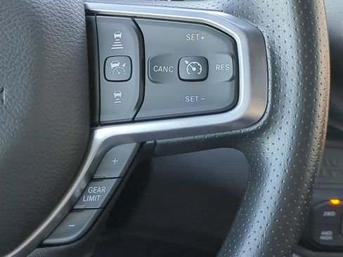 New 2026 RAM 5500 Tradesman image 23