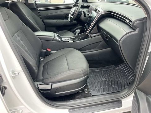 Used 2024 Hyundai Tucson SEL AWD/4WD image 26