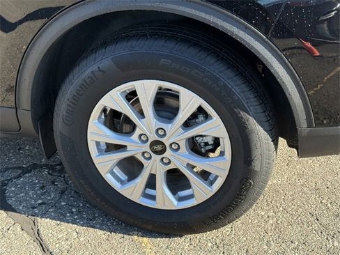 Certified 2024 Ford Escape Active image 5