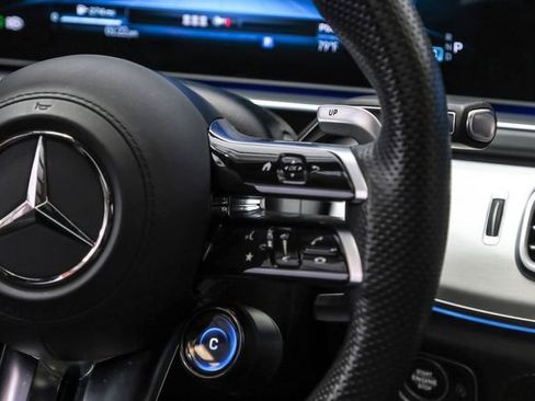 Used 2024 Mercedes-Benz GLE 63 AMG S image 28