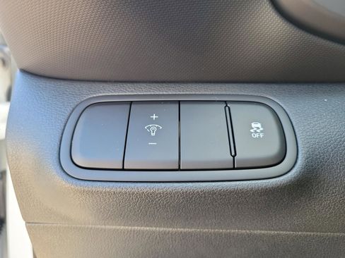 New 2026 Hyundai Venue SEL image 20