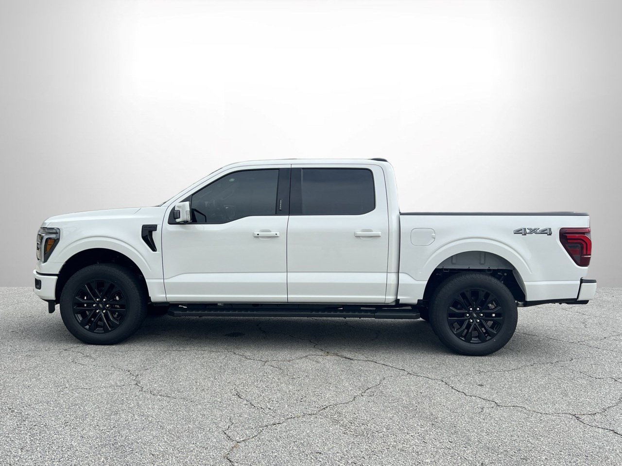 New 2026 Ford F150 Lariat w/ Equipment Group 501A Mid AWD/4WD image 23