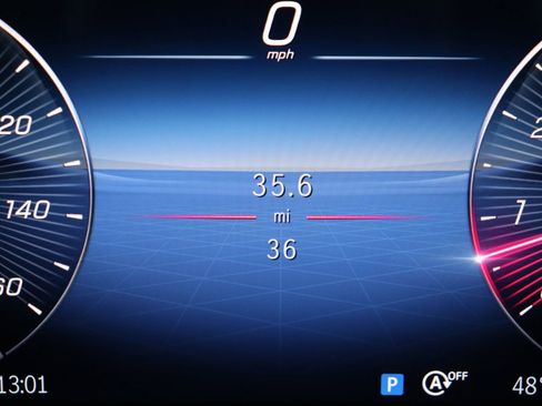 New 2025 Mercedes-Benz GLE 350 4MATIC image 19