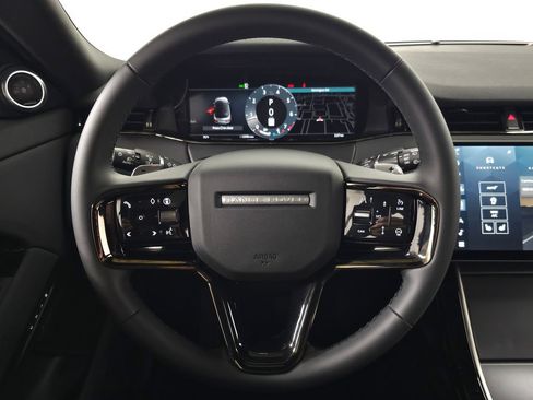 Certified 2026 Land Rover Range Rover Evoque S AWD/4WD image 22