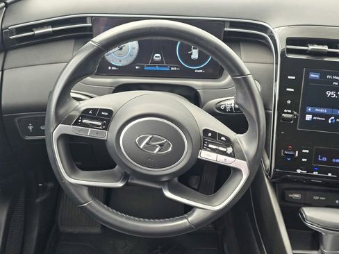 Used 2023 Hyundai Tucson SEL w/ Convenience Package FWD image 15