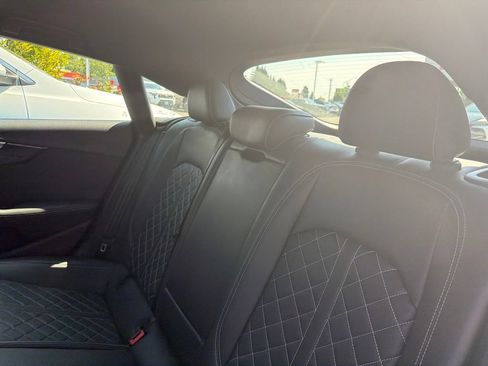 Used 2019 Audi S5 Premium Plus w/ Premium Plus AWD/4WD image 10
