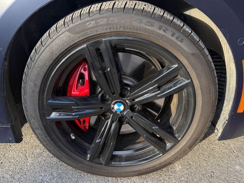 Used 2024 BMW M340i xDrive image 47