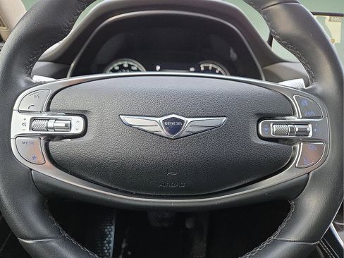 Used 2024 Genesis GV80 2.5T image 24
