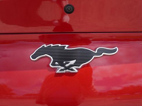 Certified 2024 Ford Mustang Mach-E Premium RWD image 34