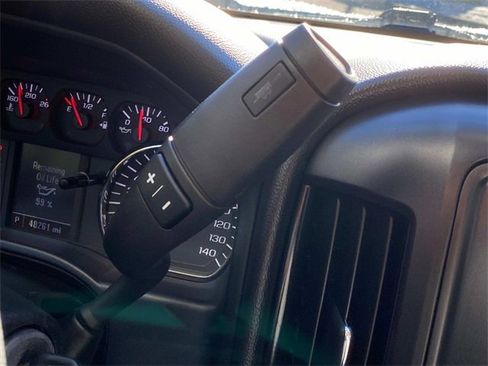 Used 2016 Chevrolet Silverado 1500 W/T w/ WT Fleet Convenience Package image 21