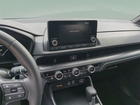 Certified 2025 Honda CR-V Sport image 13