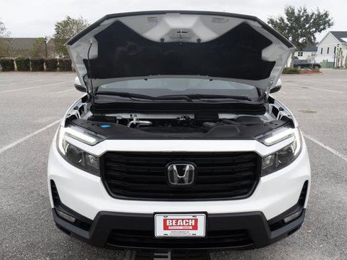 Used 2022 Honda Ridgeline RTL-E image 9