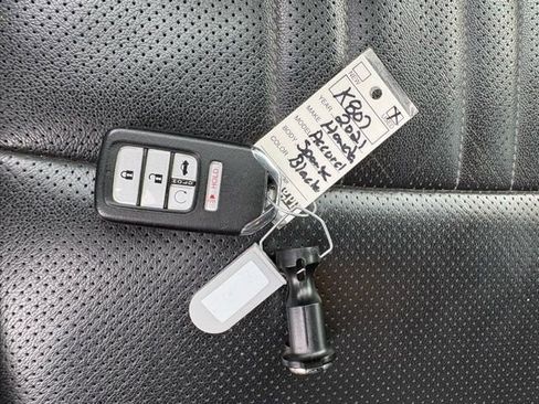 Used 2021 Honda Accord Sport Special Edition image 6