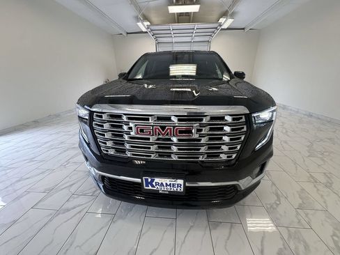 New 2026 GMC Acadia Denali w/ Super Cruise Package FWD image 32