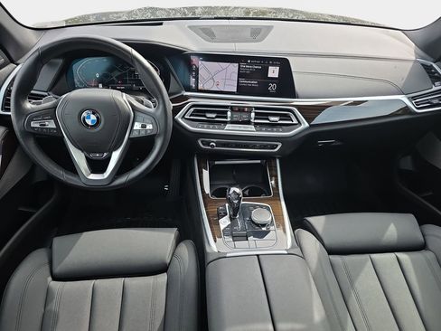 Used 2021 BMW X5 xDrive40i w/ Premium Package AWD/4WD image 10