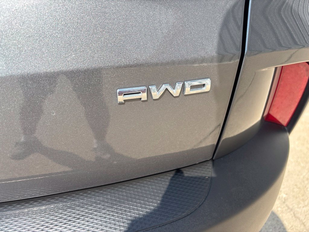 Certified 2024 Ford Escape Active AWD/4WD image 10
