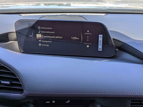 New 2026 MAZDA MAZDA3 Carbon image 19