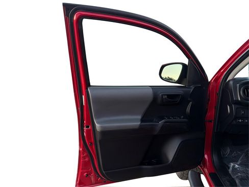 Used 2023 Toyota Tacoma SR image 19