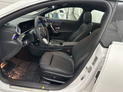 New 2026 Mercedes-Benz CLA 250 image 21