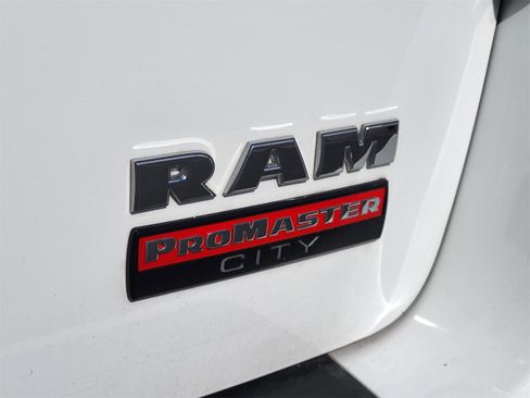 Used 2022 RAM ProMaster City Tradesman image 21