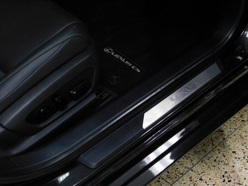 Used 2022 Lexus ES 350 w/ Premium Package image 85