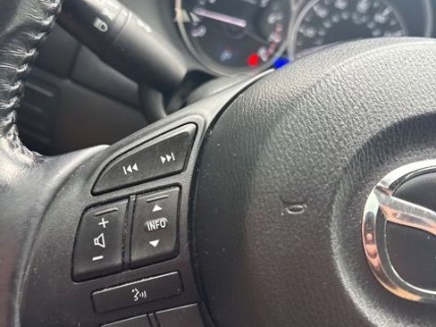 Used 2016 MAZDA MAZDA6 Touring image 25