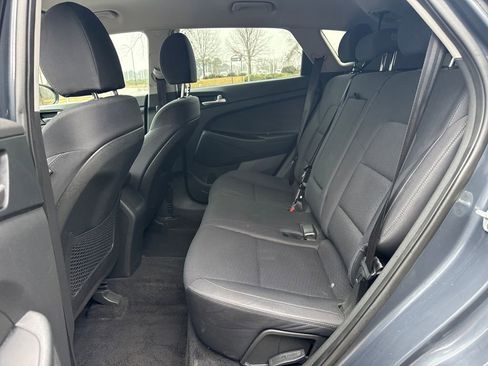 Used 2020 Hyundai Tucson Value image 26