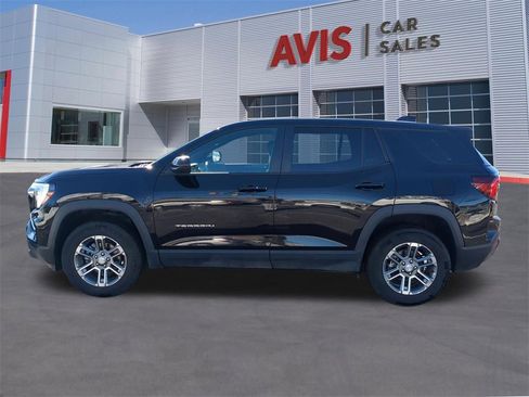 Used 2025 GMC Terrain Elevation image 10