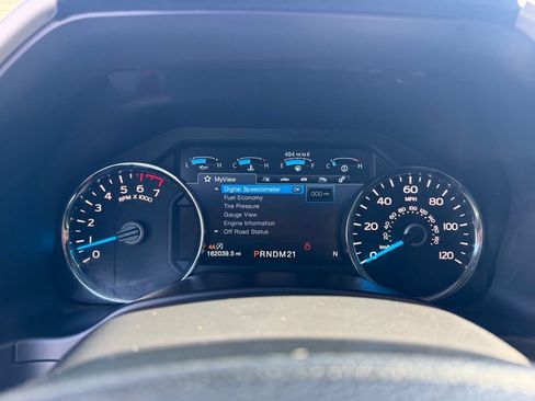 Used 2017 Ford F150 Lariat AWD/4WD image 33