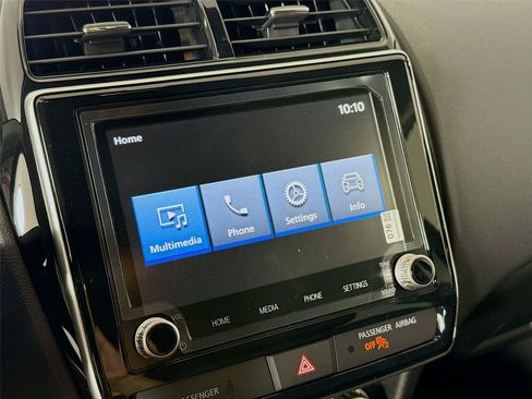 New 2026 Mitsubishi Outlander Sport AWD image 6